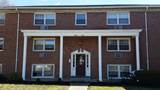 1-bedroom apartment at Alvarado Apartments in Worcester